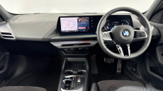 BMW 1 Series 120 M Sport 5dr Step Auto Petrol Hatchback